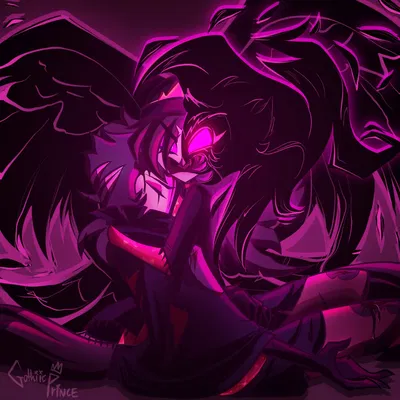 Octavia (Enraged)