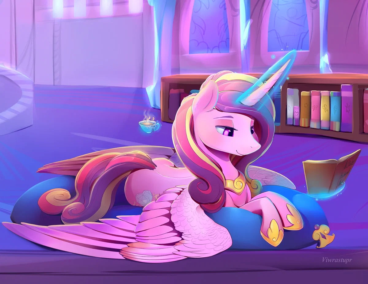 Princess Cadance