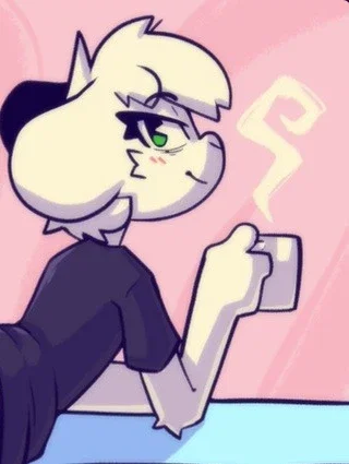 Reggie (with Lore)