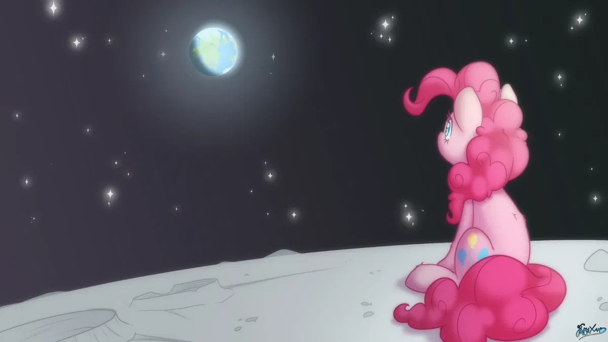 Pinkie Pie (Unneeded)