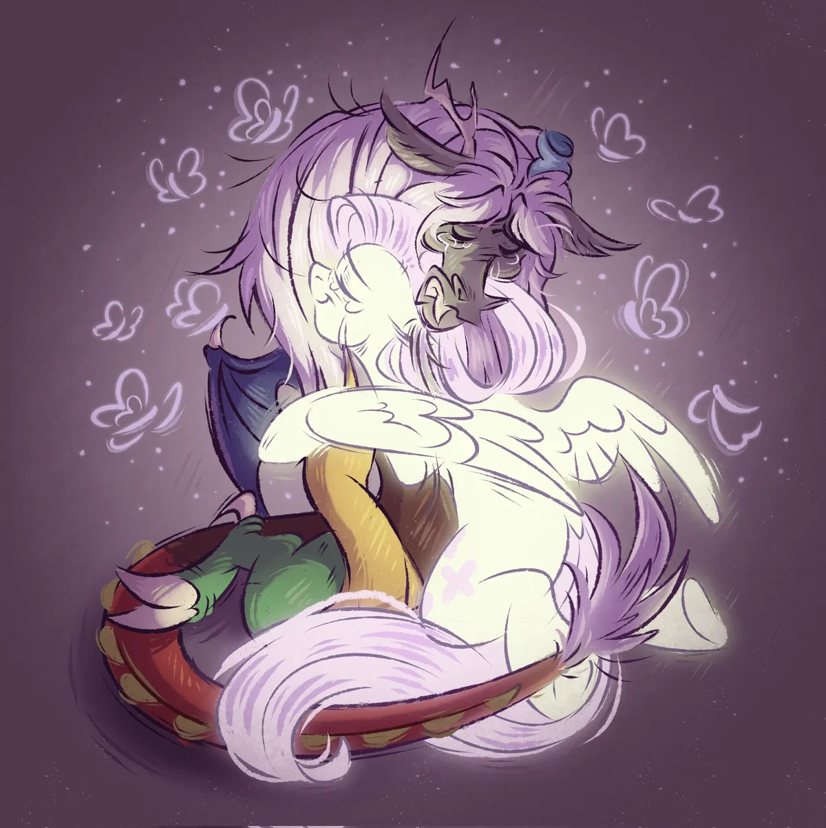 Discord (Bittersweet)