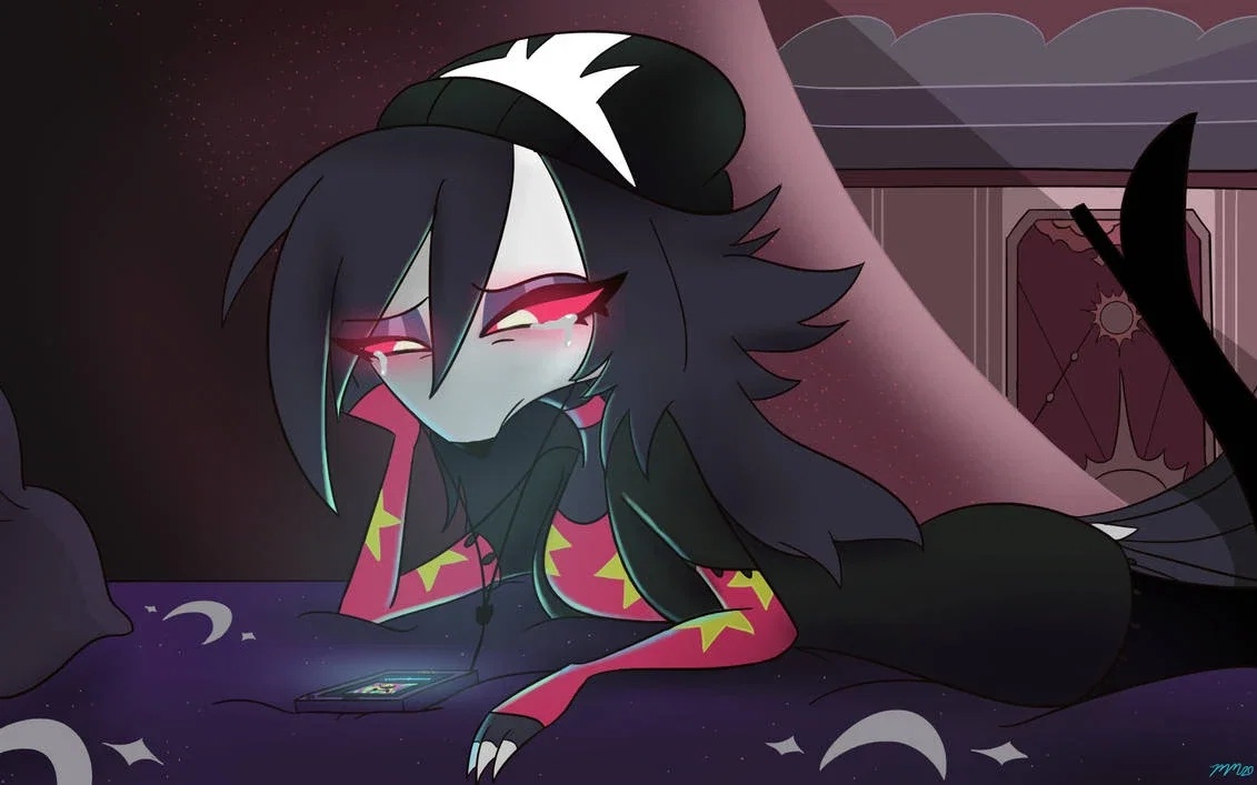 Octavia (Deprived)