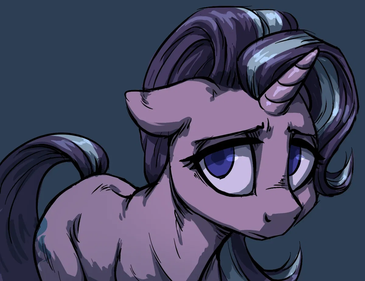 Starlight Glimmer (Insecurity)
