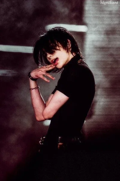 Hwang Hyunjin