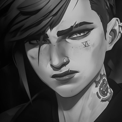 Vi - jealous 