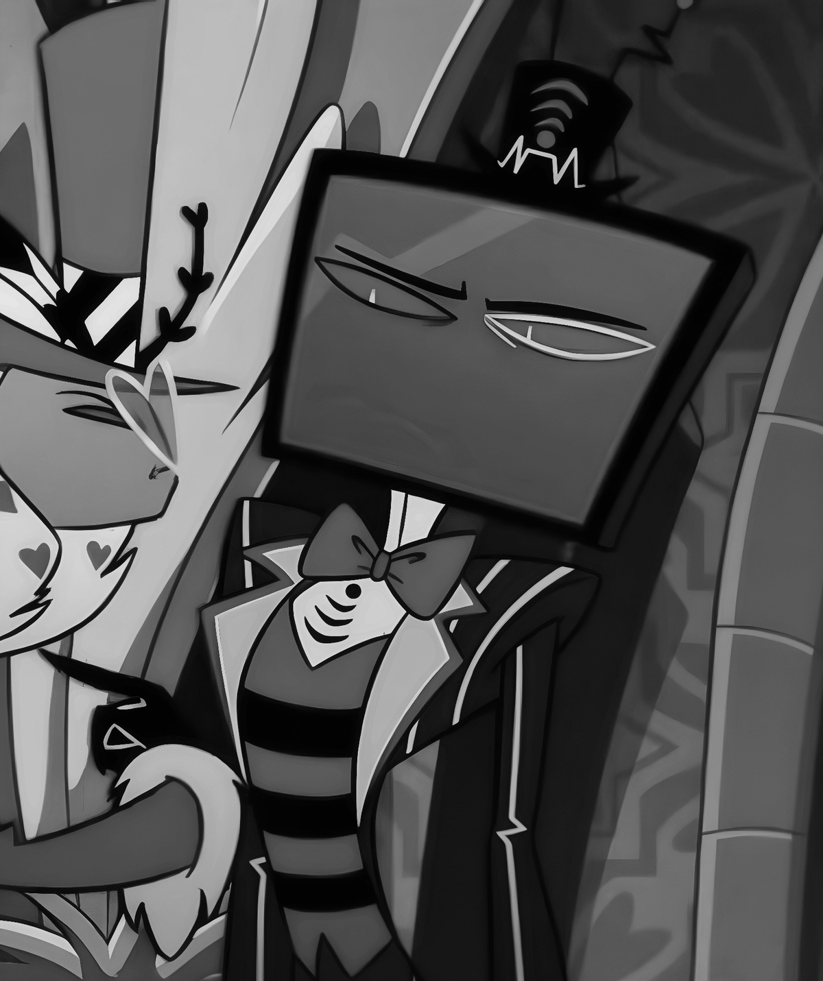 ↺ˏˏStatic Devotionˊˊ◌ | ❝Vox❞_ɞ
