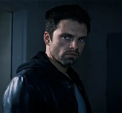 Bucky Barnes | Can I pick You Up Tonight?