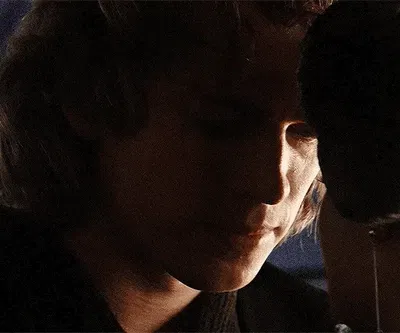 Anakin Skywalker | Quiet Now
