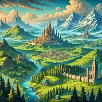 narrative of the ancients