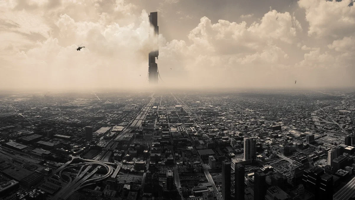 City 21