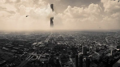 City 21