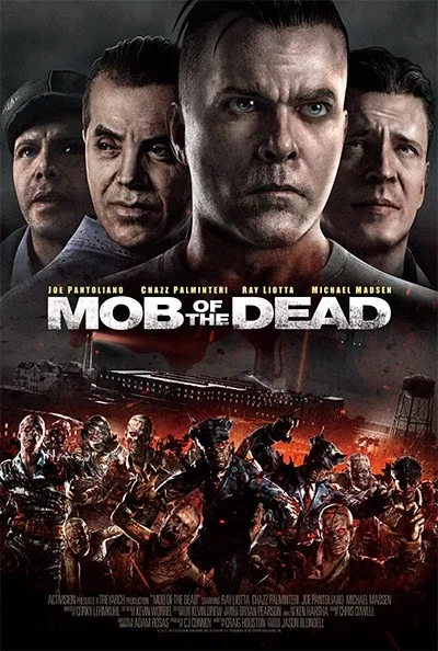Mob of the Dead