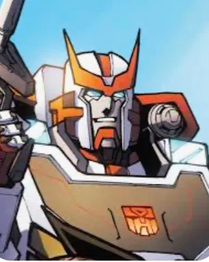 Ratchet -IDW-