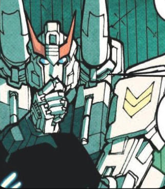Prowl -IDW-