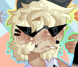 Bro Strider