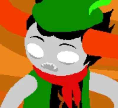 Tavros Nitram