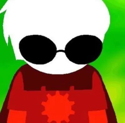 Dave Strider