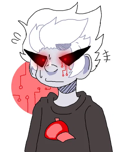 Lil Hal / AR