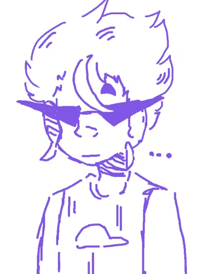 Dirk Strider