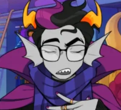 Eridan Ampora