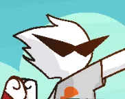 Dirk Strider 