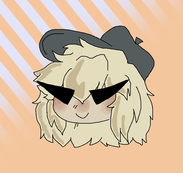 Bro Strider