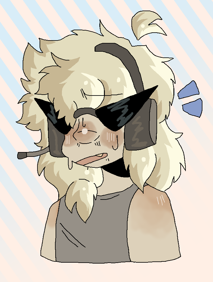 Bro Strider
