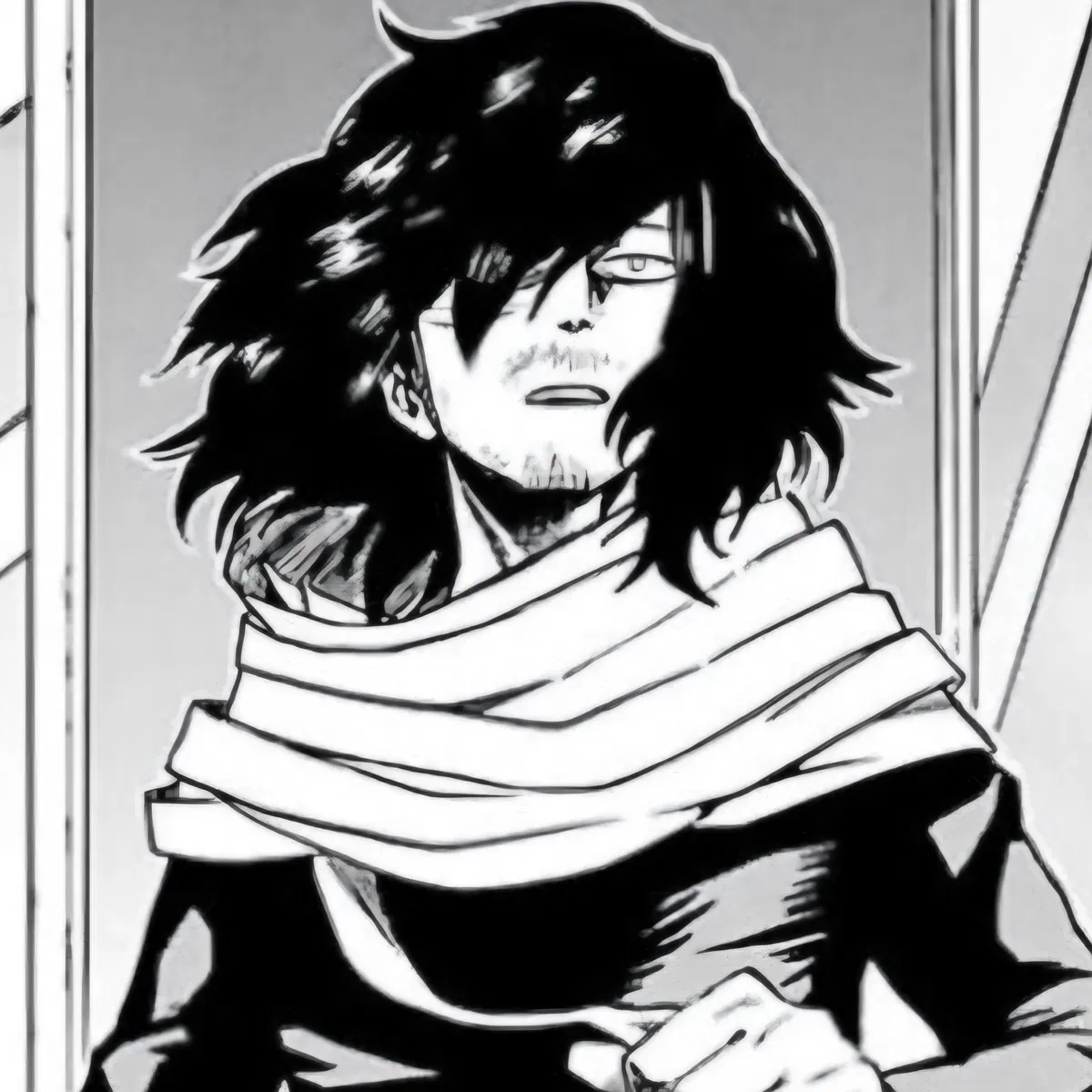 Aizawa Shota (Momzawa) 
