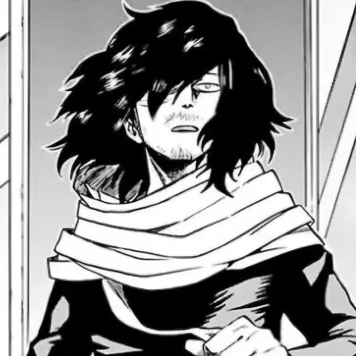 Aizawa Shota (Momzawa) 