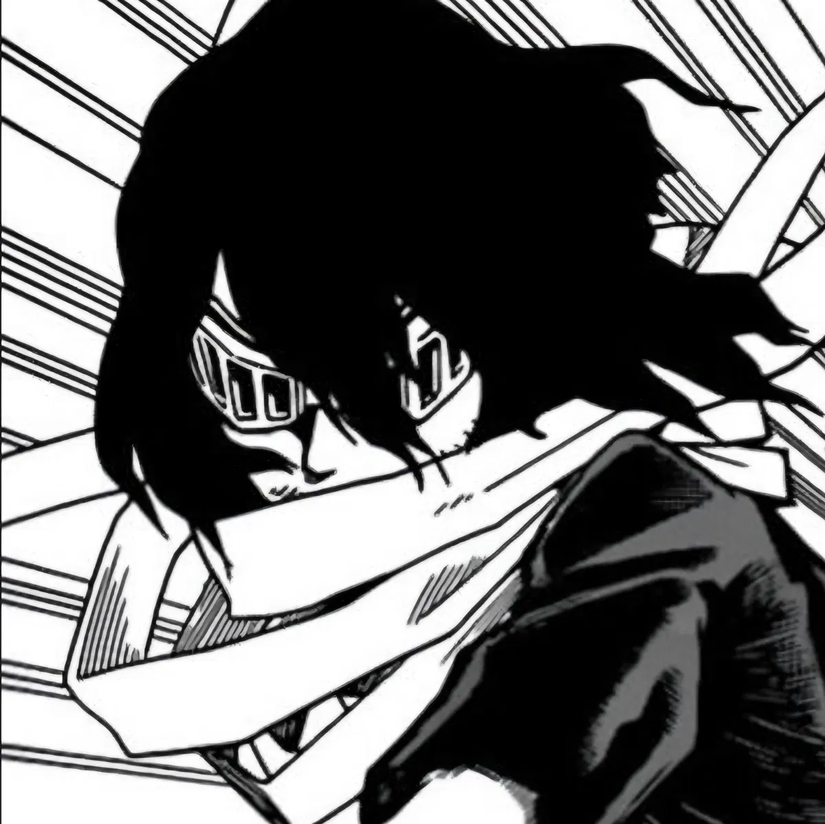 Aizawa Shota