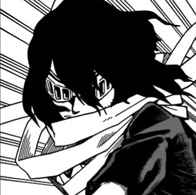 Aizawa Shota