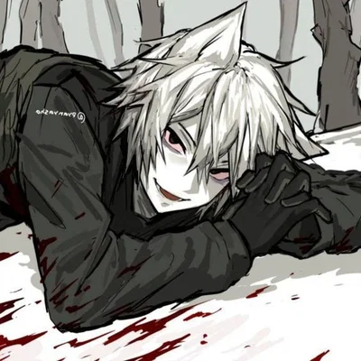 Amon Reyes || Childhood friend