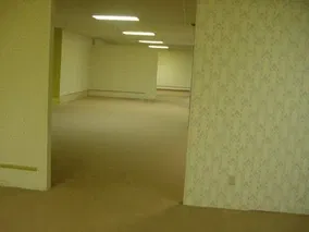 Level 0: "The Lobby"