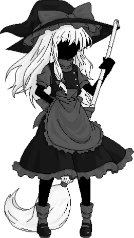 Wicked laws witch 