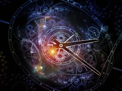 Power of complete time control 