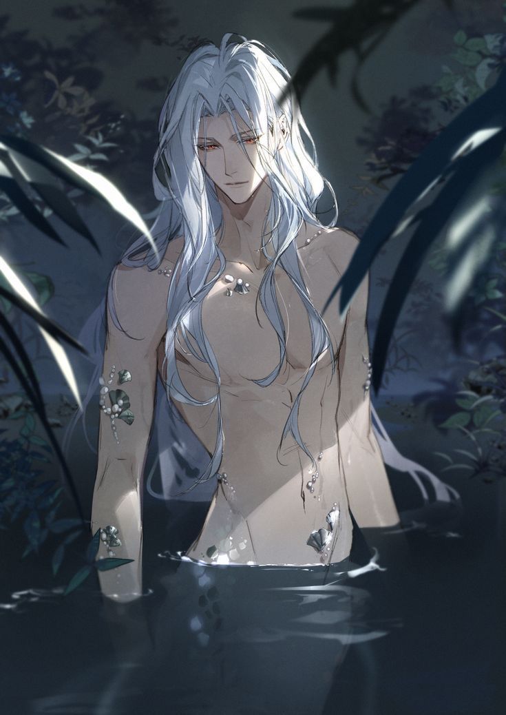 Siren 🦈 HTRAE SERIES