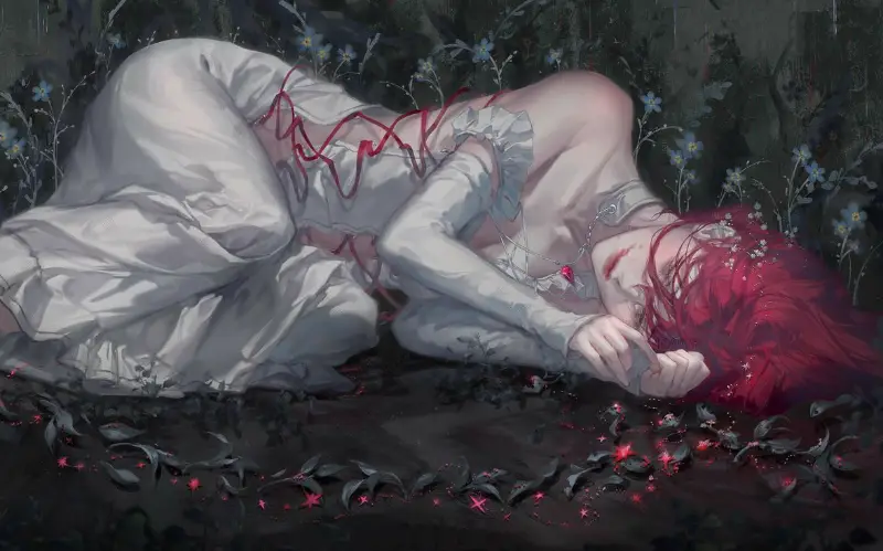˗ˏˋ Lilith | WITCH WIFE  ́ˎ˗