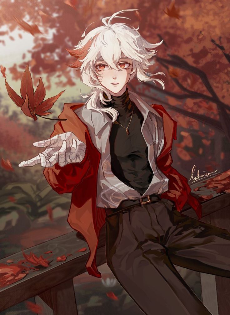 ˗ˏˋ Kazuha  ́ˎ˗