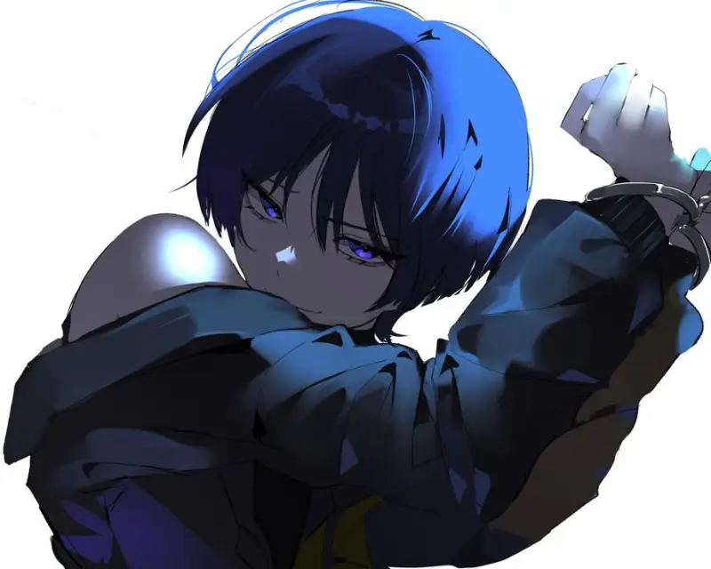 ˗ˏˋ Wanderer | THIEF SCENARIO  ́ˎ˗