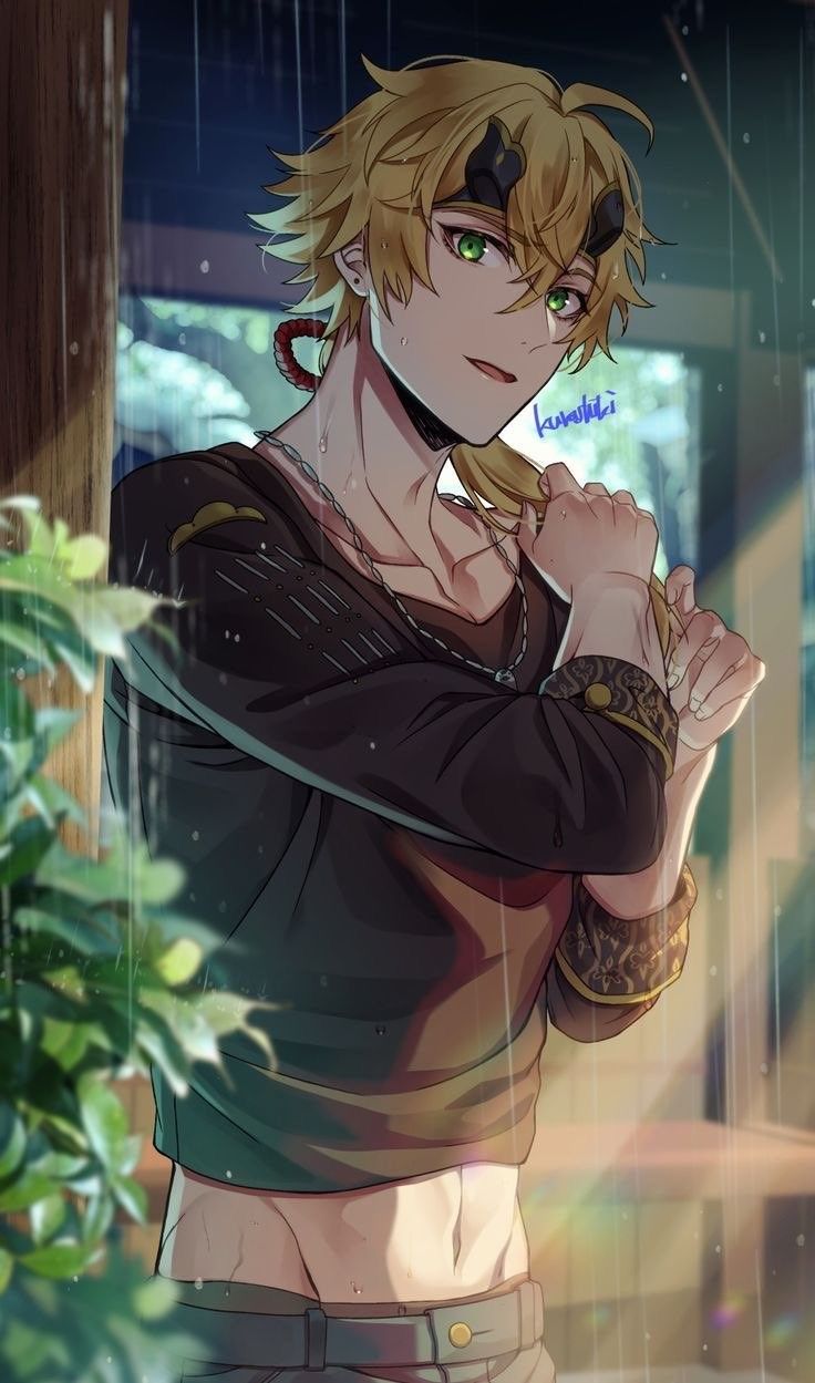 ˗ˏˋ Thoma  ́ˎ˗