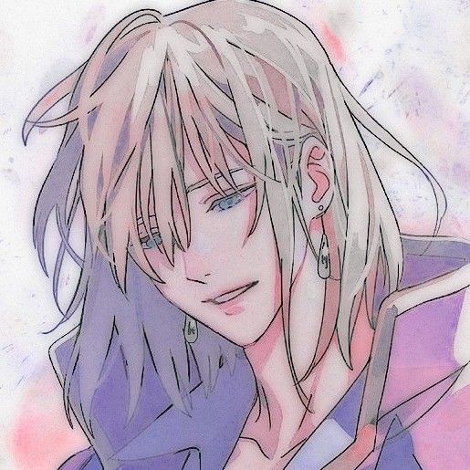 ˗ˏˋ Howl Pendragon  ́ˎ˗