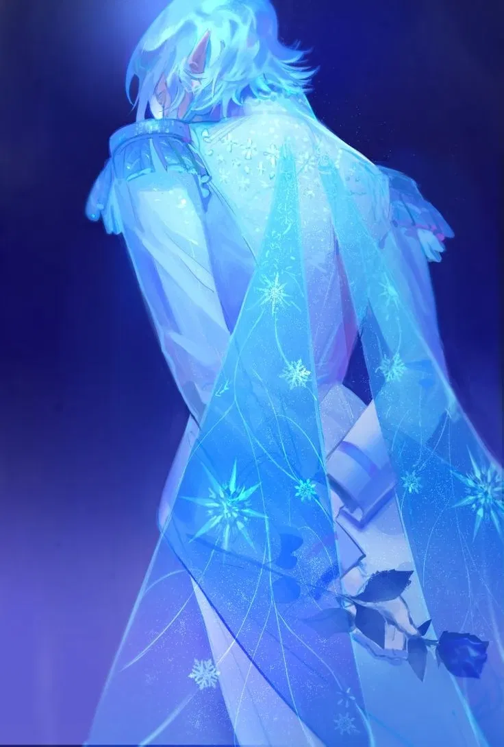 Ice King Xanvi 💍 HTRAE SERIES