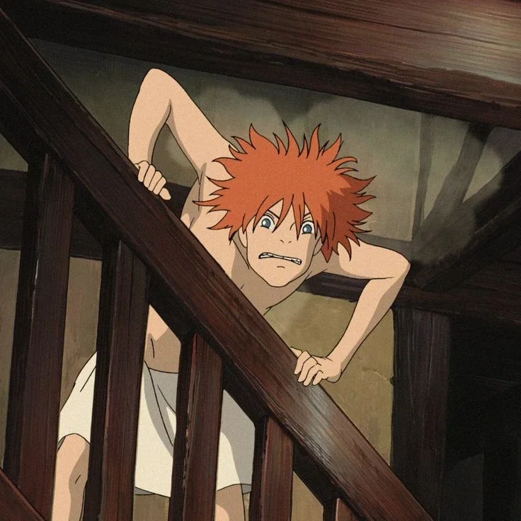 ˗ˏˋ Howl Pendragon  ́ˎ˗