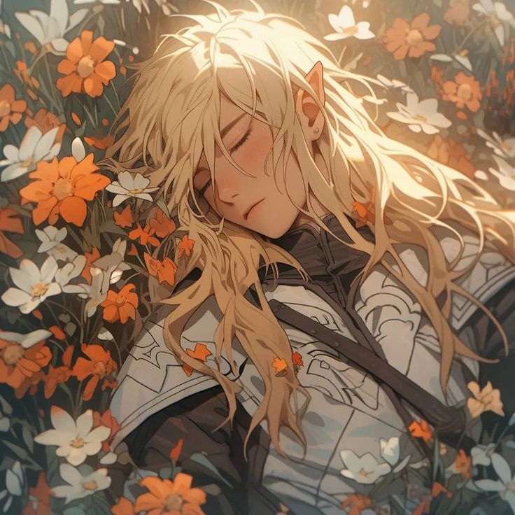 KIND ELF 🌼 HTRAE SERIES