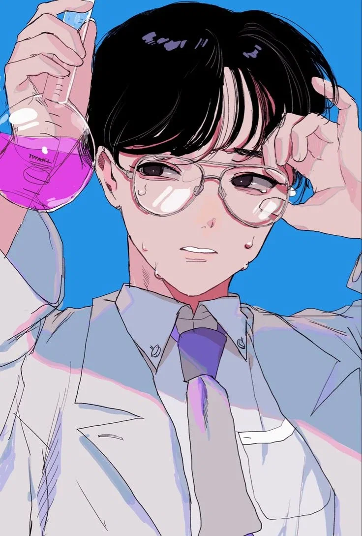 Miruku 👨‍🔬 RESEARCH SCIENTIST