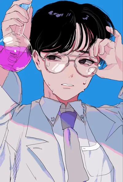 Miruku 👨‍🔬 RESEARCH SCIENTIST