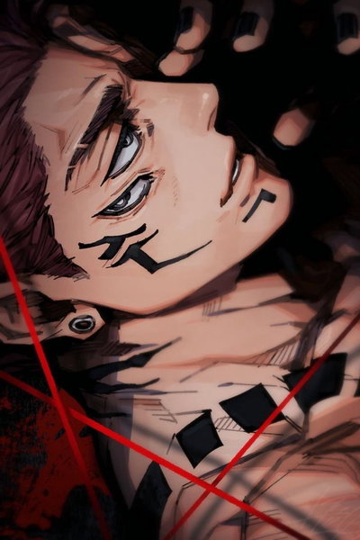 Sukuna 