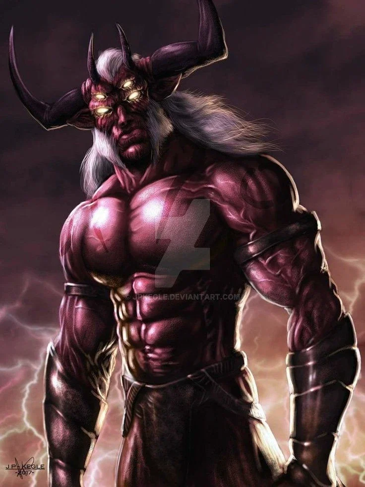 Trigon