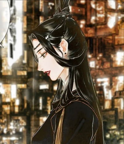 Ling Wen
