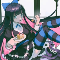 Stocking Anarchy
